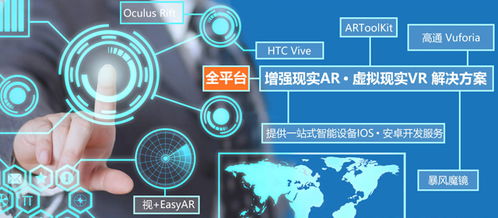一品威客網 靈活用工助力企業VRAR開發，有效降低技術成本