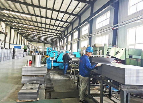 做好生產計劃，輕松解決工廠亂象 技術開發視角