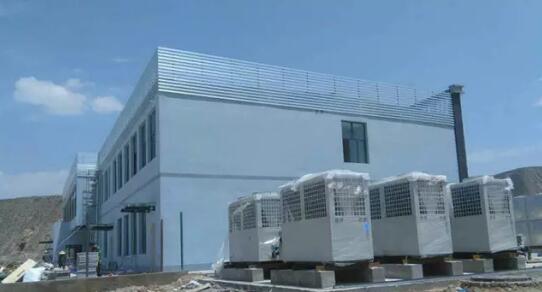 甘肅發布空氣源熱泵供暖技術規程 引領行業標準，護航市場綠色轉型